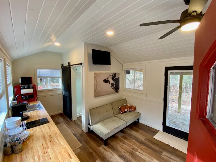 Longleaf Piney Resort 29
