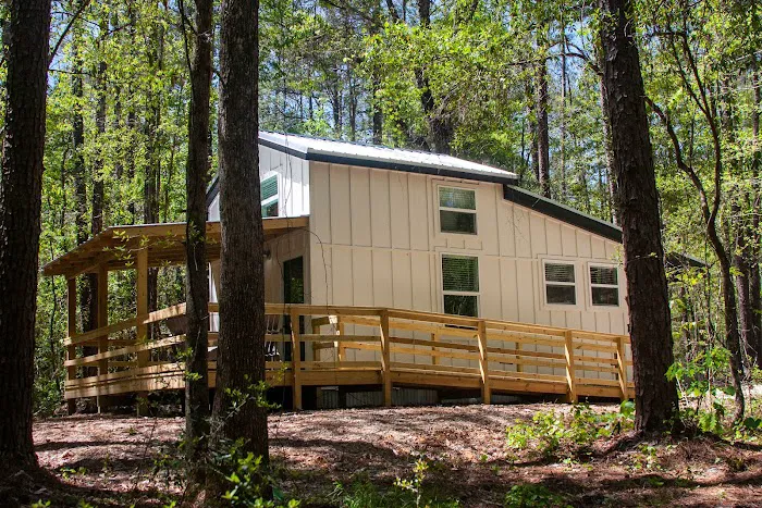 Longleaf Piney Resort 30