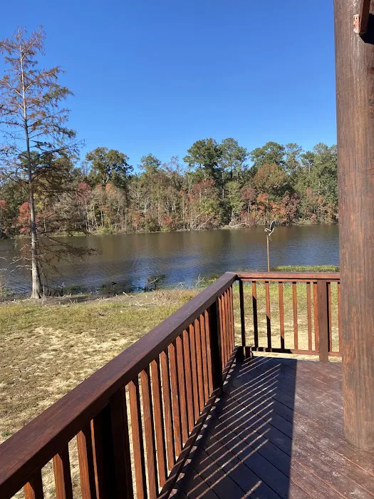 Bay Springs RV Park 1