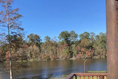 Bay Springs RV Park