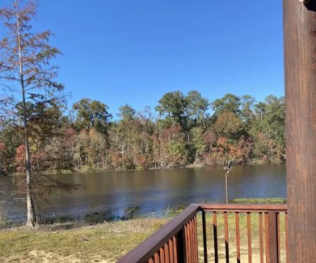 Bay Springs RV Park