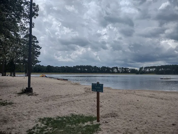 Bay Springs RV Park 3