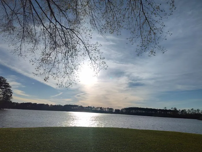 Bay Springs RV Park 4