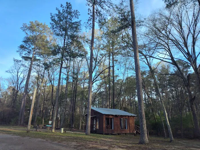Bay Springs RV Park 6