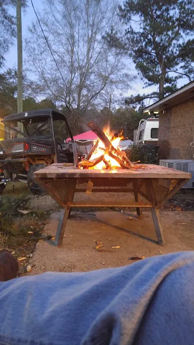 Bay Springs RV Park 9