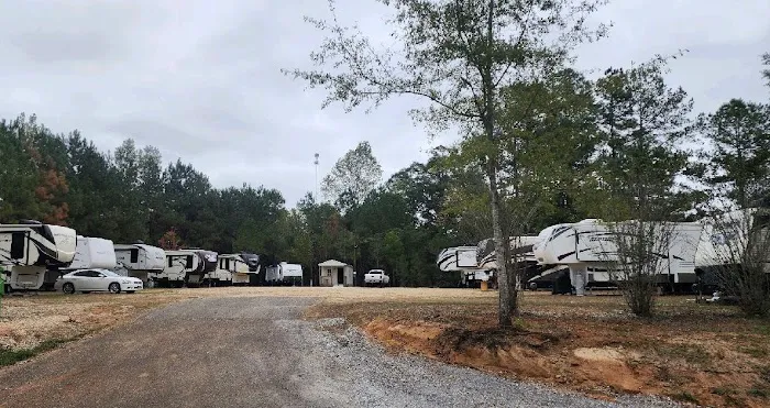 Brody’s RV Park #2 2