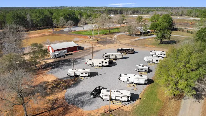 Rocky Creek Mobile Home Park 1