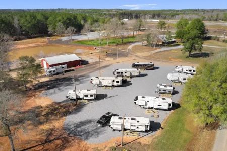 Rocky Creek Mobile Home Park