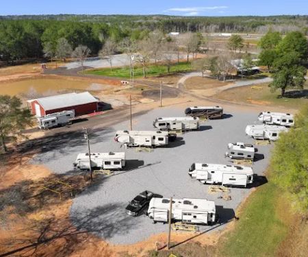 Rocky Creek Mobile Home Park