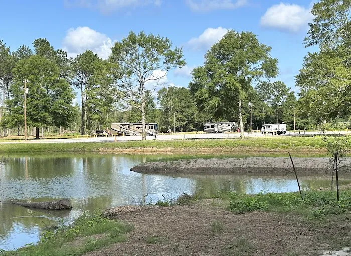 Rocky Creek Mobile Home Park 2