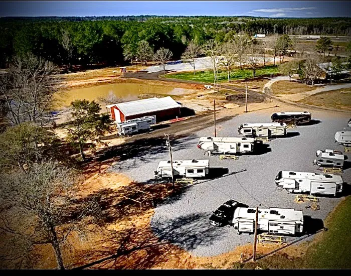 Rocky Creek Mobile Home Park 3