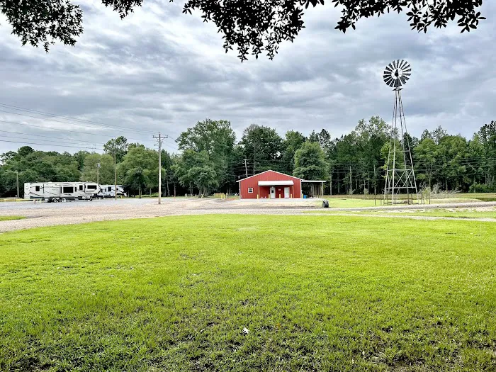 Rocky Creek Mobile Home Park 4