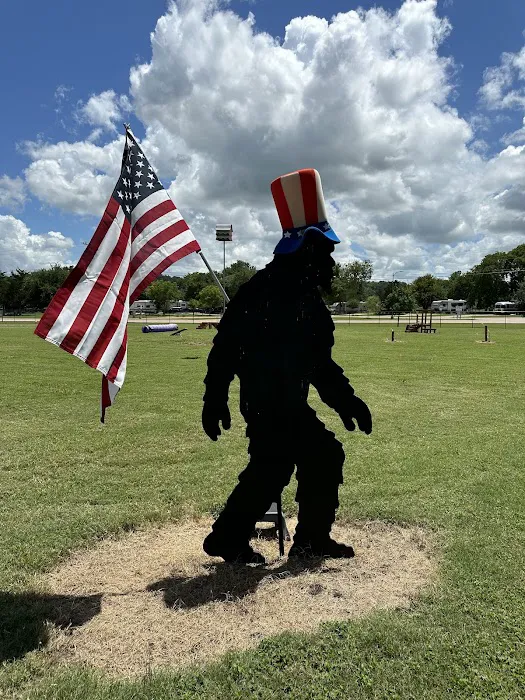 Brazos Point MHC 3