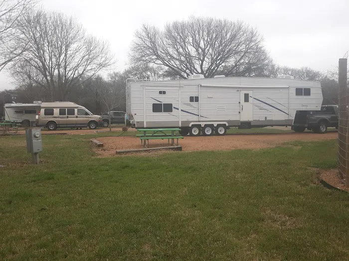 Brazos Point MHC 7