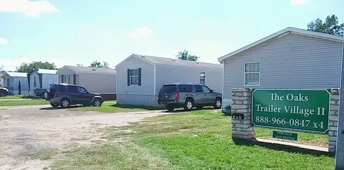 Brazos Point MHC 9