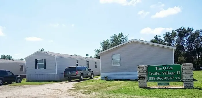 Brazos Point MHC 8
