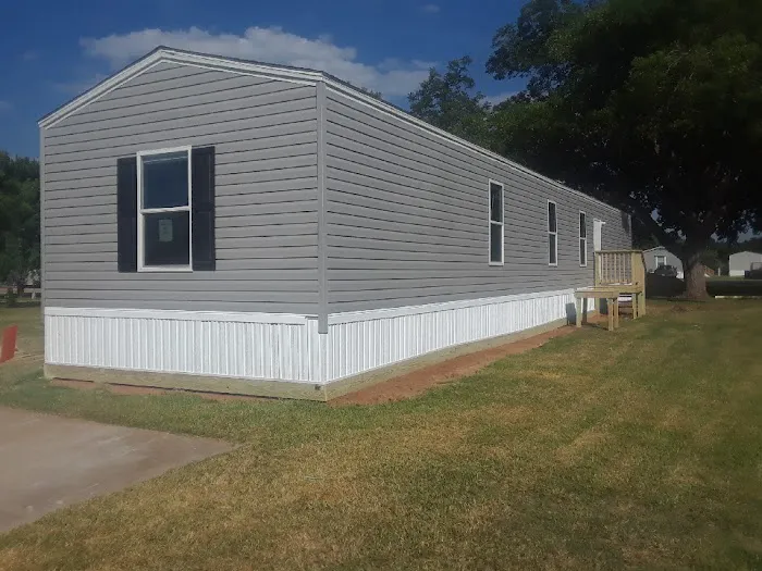 Brazos Point MHC 17