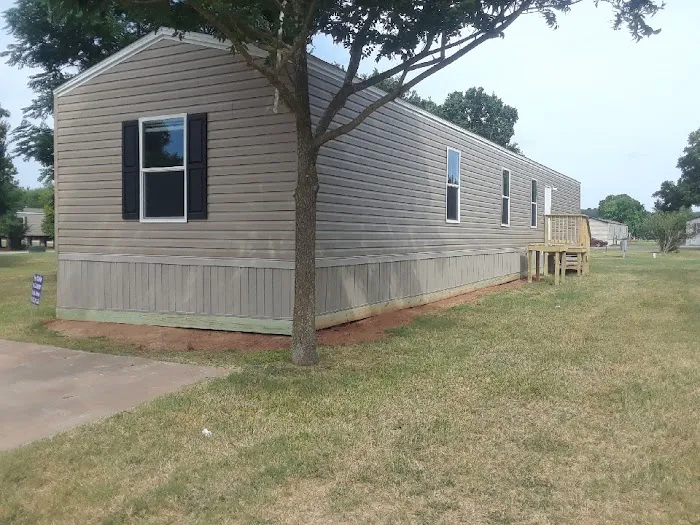 Brazos Point MHC 18