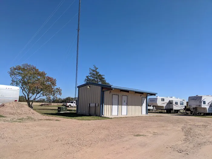 Brazos Point MHC 19