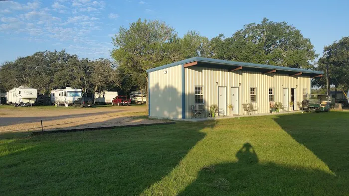 Brazos Point MHC 21