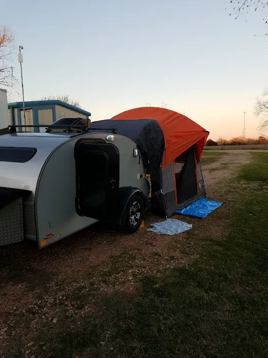 Brazos Point MHC 24