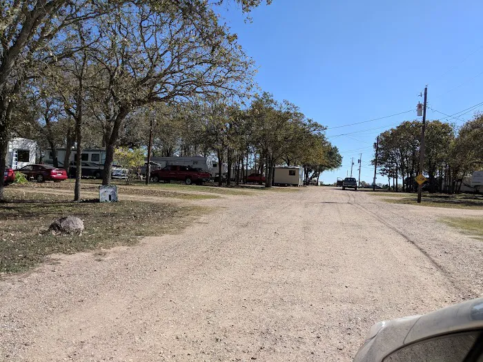 Brazos Point MHC 25