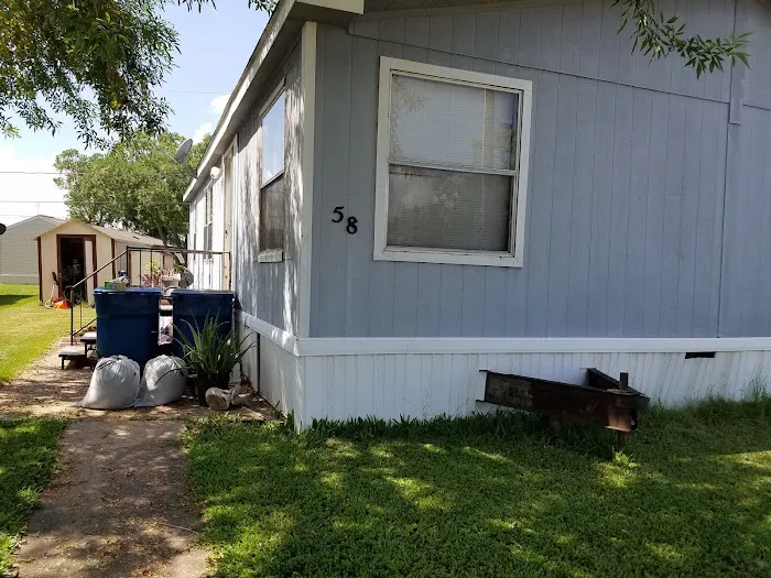 Seabourne Place Mobile Home Park 3