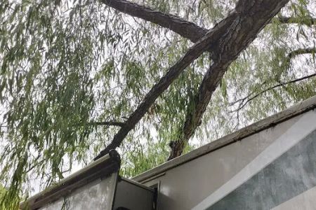 Cinco Ranch RV Park
