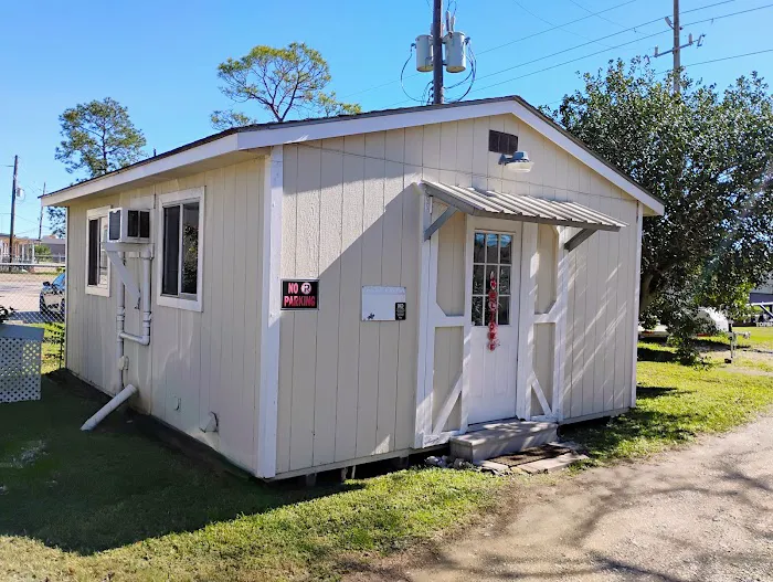 Cinco Ranch RV Park 3