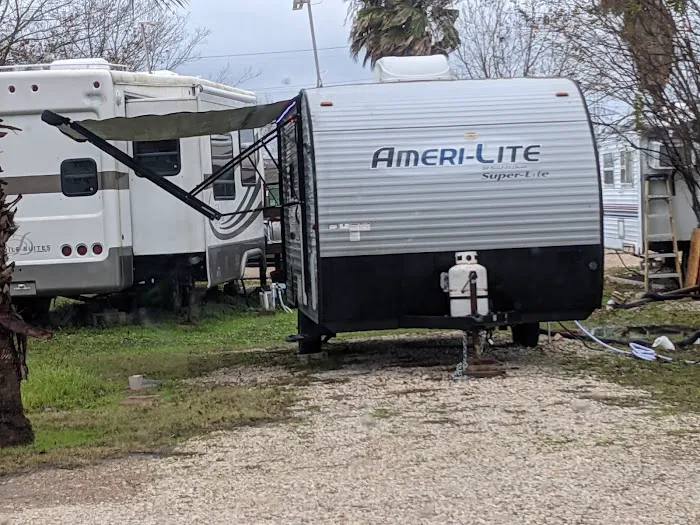 Cinco Ranch RV Park 6