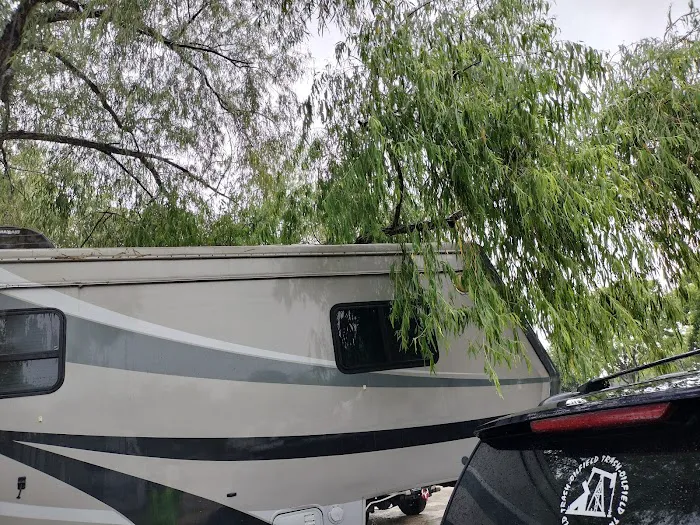 Cinco Ranch RV Park 5