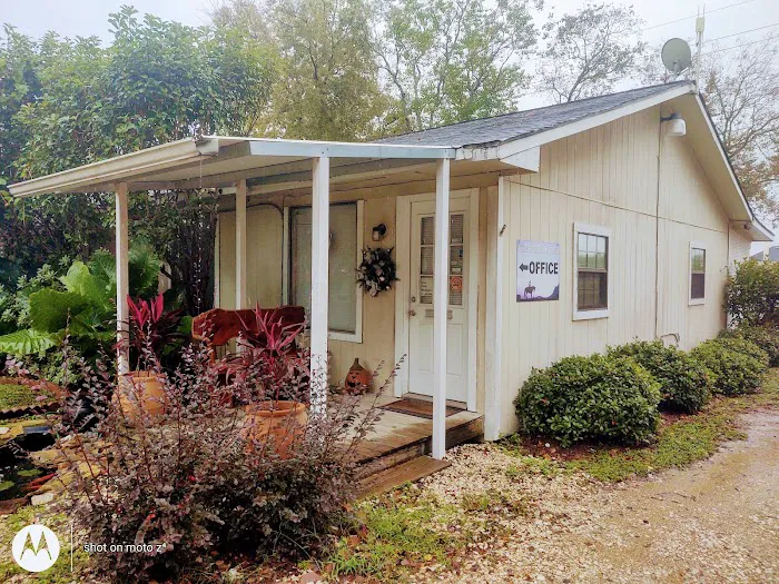 Cinco Ranch RV Park 7