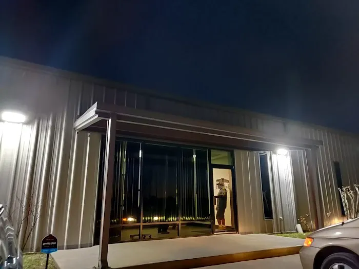 Cinco Ranch RV Park 10