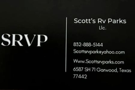 Scott’s RV Parks
