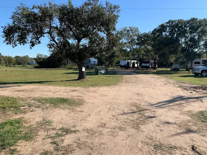 Scott’s RV Parks 5