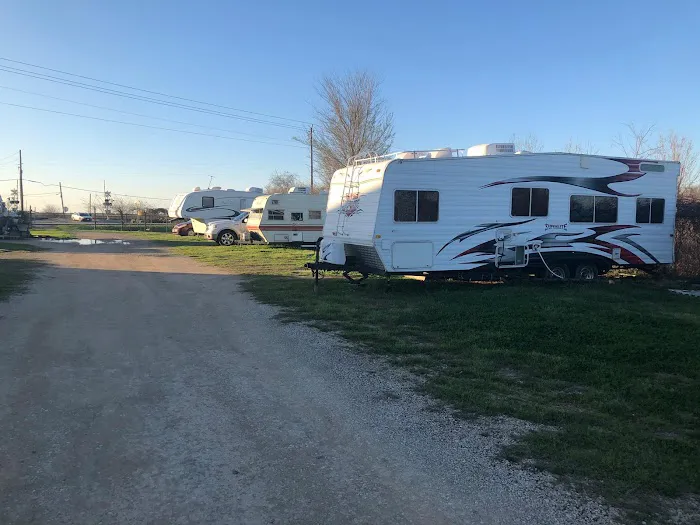 Evergreens RV Park 1