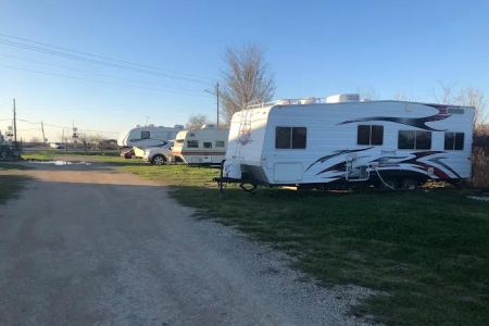 Evergreens RV Park
