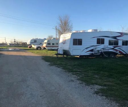 Evergreens RV Park