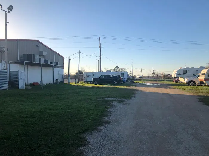 Evergreens RV Park 2