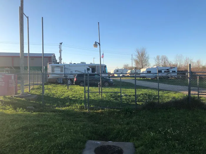 Evergreens RV Park 3