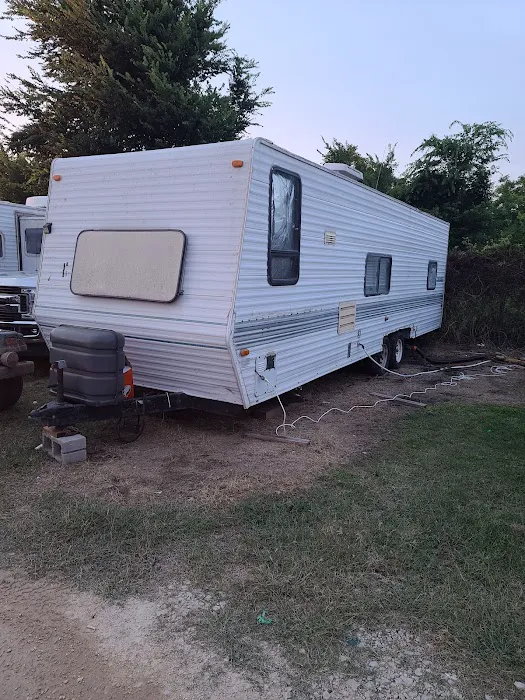 Evergreens RV Park 6