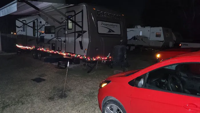 Lazy K RV Park 2
