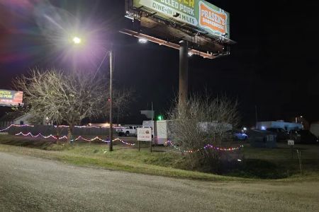 Lazy K RV Park
