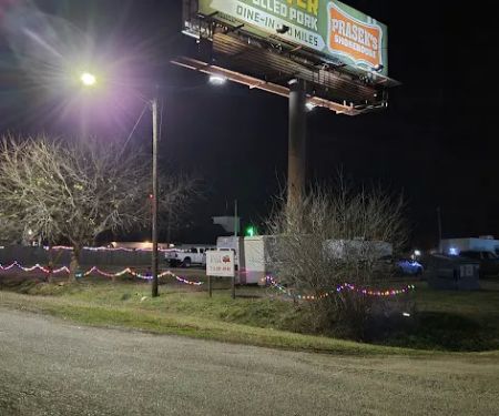 Lazy K RV Park