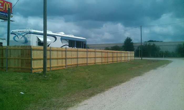 Lazy K RV Park 3