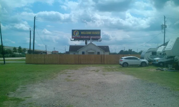Lazy K RV Park 4