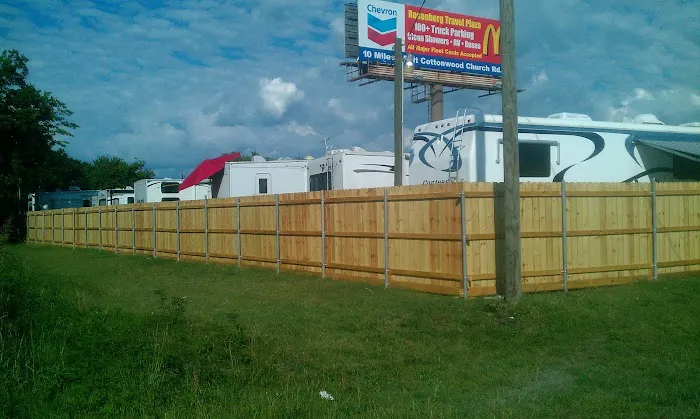 Lazy K RV Park 5