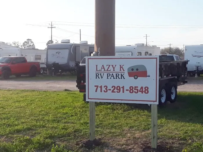 Lazy K RV Park 6