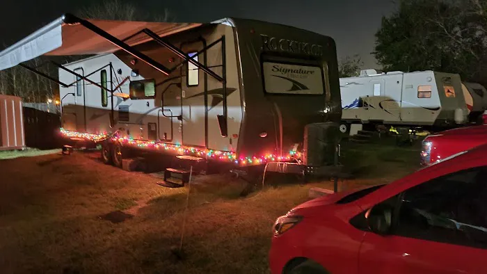Lazy K RV Park 8