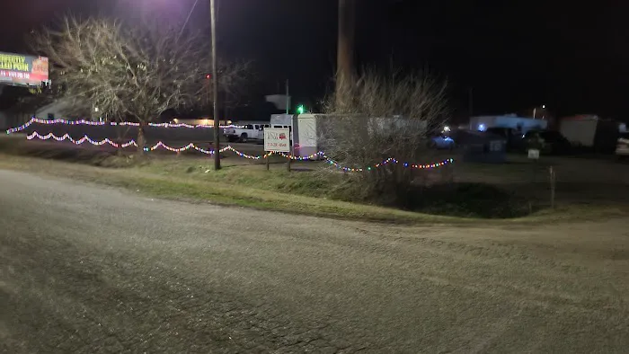 Lazy K RV Park 7